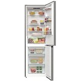 Gorenje hladilnik z zamrzovalnikom NRK61CS2XL4 | Shoptok.si