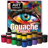 Premium ART Composite Gouache set boja | shoptok.hr