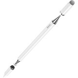  univerzalno pisalo Pisalo GM111 3v1 za zaslone na dotik in papir - bel | Shoptok.si