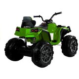 Ramiz Otroški štirikolesnik Quad BMD0906 ČRNA lea | Shoptok.si