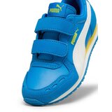 Puma Superge 'Cabana Racer' modra / jabolko / bela | Shoptok.si