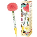 Buki France Buki® Kreativni set za izradu unikatne olovke Pineapple Cijene