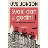 Laguna Uve Jonzon - Svaki dan u godini 1 | ePonuda.com