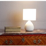  Cottex 8000150-5504 - Stona lampa MADISON 1xE14/8W/230V krem boje | Eponuda.com