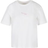 Mister Tee Women's T-shirt B**** Better white | shoptok.hr
