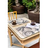 Tiseco Home Studio Plastični pogrinjek 45x33 cm - | Shoptok.si