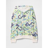 GAP Children's Sweatshirt with Logo - Boys Cijene