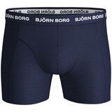 Bjorn Borg Solid Essential 5x bokserice | shoptok.hr