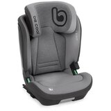 BE COOL autosjedalica Bravo i-Size 15-36 kg (100-150 cm), Be Smoke | shoptok.hr