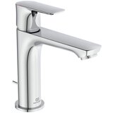 Ideal Standard Armatura za umivalnik v sijajno srebrni barvi Connect Air – | Shoptok.si