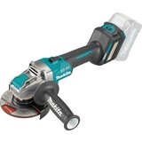 Makita akumulatorska ugaona brusilica 125mm XGT 40V max GA041GZ Cene