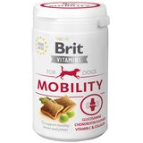 Brit Vitamins Mobility - Varčno pakiranje: 3 x 150 g Cijene