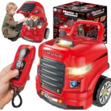 Woopie prednji dio kamiona s poklopcem | shoptok.hr