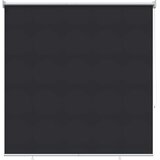  Roleta zaštita od UV zračenja Antracit 100 x 230 cm Poliester | shoptok.hr