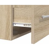 Ormarić za umivaonik s ladicama Sonoma hrast 38,5 x 41 x 48 cm | shoptok.hr