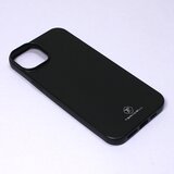  Maska za telefon Teracell Skin za iPhone 14 Plus 6.7 mat crna | Eponuda.com
