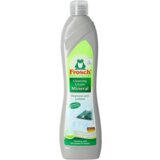 Frosch mineral abrazivno sredstvo za čišćenje kupatila i kuhinje 500 ml Cene