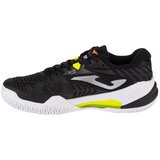 Joma Fitnes / Trening Roland Men 24 TROLAS Črna | Shoptok.si