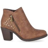 Chika 10 Gležnjarji KURAZO 35 Kostanjeva Cene