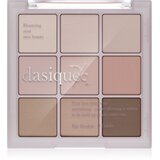 Dasique Eye Shadow Palette paleta senčil za oči odtenek 13 Cool Blending 7 g Cene