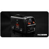 MIG MAG MMA TIG inverterski varilni aparat brez plina 180A LCD žica | Shoptok.si