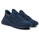 New Balance Niske tenisice '997R' tamno plava | shoptok.hr