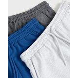 Sinsay Sportske kratke hlače 3 pack | shoptok.hr