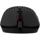 Baracuda miš OCTOPUS CRNI / 3200 dpi | shoptok.hr