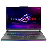 Asus rog strix G16 G614PR-RV021W (16 inca wuxga, ryzen 9 8940HX, 32GB, ssd 2TB, rtx 5070Ti, Win11Home) Cene