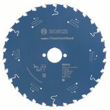 Bosch list kružne testere expert for construct wood 210x30x2;1.3x30 t | ePonuda.com