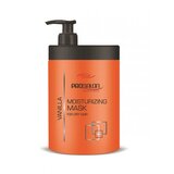 Prosalon ORANGE LINE - Hidratantna maska za kosu sa vanilom 1000g Cijene