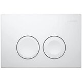 Geberit GEBBS67D25B SAT WC školjka s kompletom Duofix 458.103.00.1 Delta25 | Shoptok.si