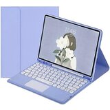 INORCO JWL-za Samsung Galaxy Tab A7 10.4 2020 SM-T500 T505 T507 Magnetna sledilna ploica, tipkovnica, nosilec, pametni preklopni pokrov, (21846211) Cene