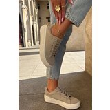 Big Star Women Fabric Sneakers On Platform | shoptok.hr