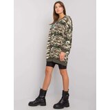FANCY Tunic-FA-TU-7351.35P-camo | Shoptok.si