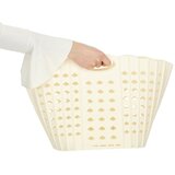  Košara za rublje, bijela | shoptok.hr