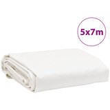 CERADA bijela 5 x 7 m 650 g/m² | Eponuda.ba