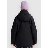 Burton Gore-Tex Reserve Ins Jakna true black | Shoptok.si