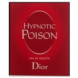 Christian Dior Ženska toaletna voda Hypnotic Poison EDT 150ml | ePonuda.com