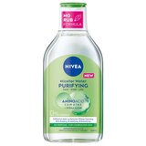 Nivea Purifying čistilna micelarna voda 400 ml cene