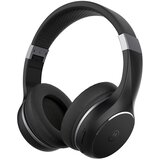 Motorola MOTO XT220 čierne – Bluetooth Over‑Ear, 40 mm basové meniče, skladacie, (5000141370) | Shoptok.si