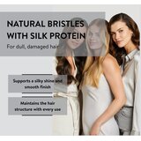 PARSA Beauty ID Spiral glavnik za sijaj in mehkobo las 1 kos | Shoptok.si