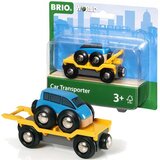 Brio Avtotransporter Cene