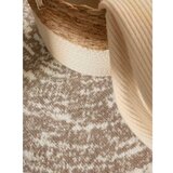 Hanse Home Bež/kremno bela okrogla preproga ø 120 cm Gloria Cavallo – | Shoptok.si