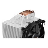 Be Quiet! shadow rock 3 white (bk005) 120mm procesorski hladilnik | Shoptok.si