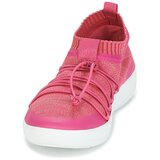 Fitflop UBERKNITW SLIP-ON GRILLE SNEAKERS Ružičasta | shoptok.hr