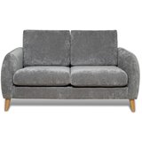 Scandic Siv sedežna garnitura 152 cm Marvel - Scandic Cene