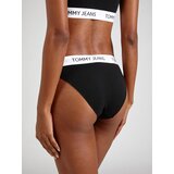 Tommy Jeans Slip mornarsko plava / crvena / crna / bijela | shoptok.hr