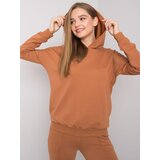 FANCY Set-FA-KMPL-6860.40X-light brown | Shoptok.si