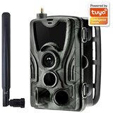 Denver WCL-8040 CMOS Night vision Black, Grey 2560 x 1440 pixels | shoptok.hr